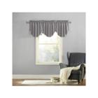 Orsay Rod-pocket Ascot Valance