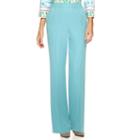 Alfred Dunner Crystal Springs Pant
