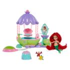 Disney Collection Little Mermaid Splash Playset