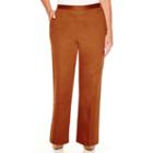 Alfred Dunner Colorado Springs Pull-on Pants - Plus