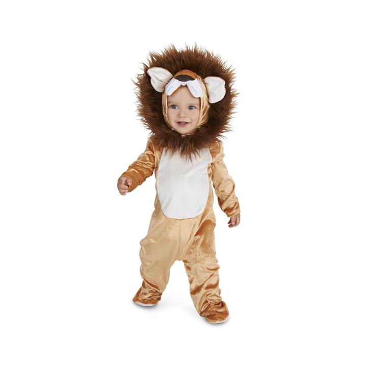 Buyseasons Lion 2-pc. Dress Up Costume Unisex