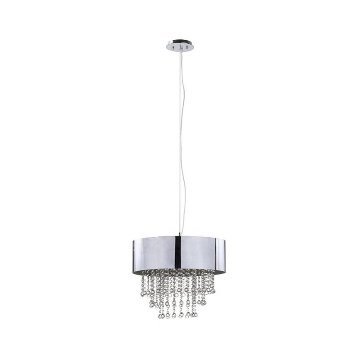 Florence Flush-mount Pendant Light