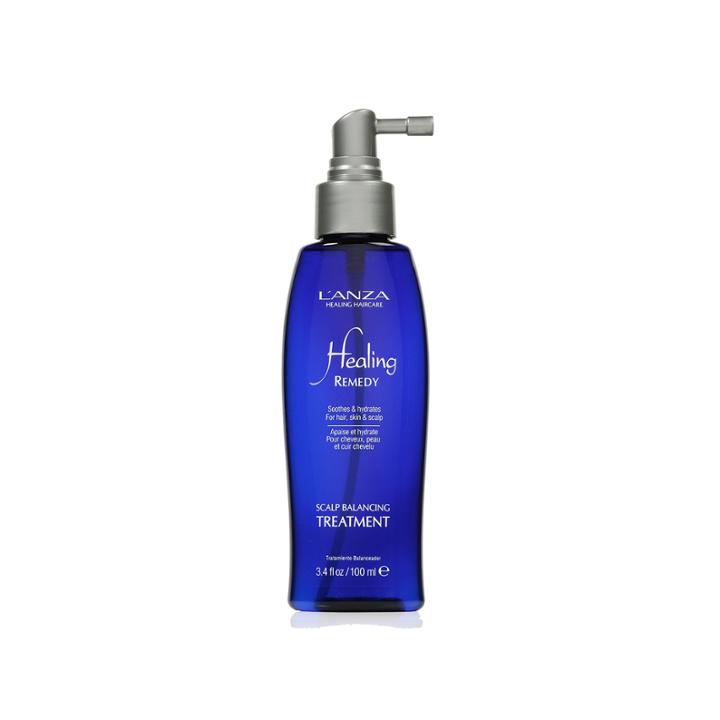 L'anza Healing Remedy Scalp Balancing Treatment - 3.4 Oz.