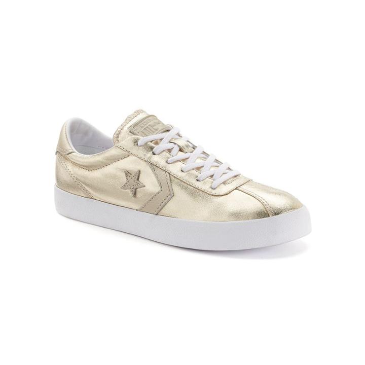 Converse Chuck Taylor All Star Breakpoint Metallic Sneakers Womens Sneakers