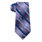 Van Heusen Paisley Tie Xl