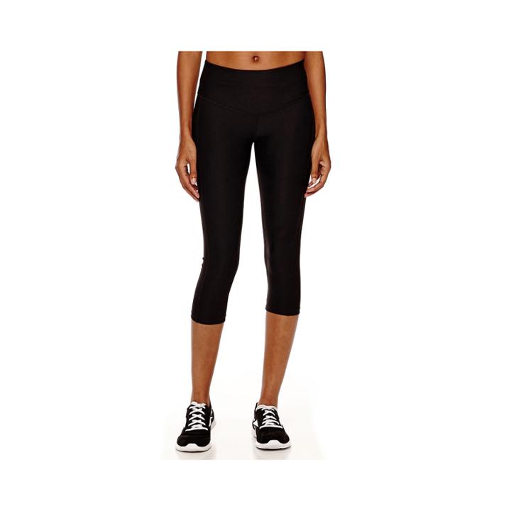 Xersion&trade; Performance Capris - Tall