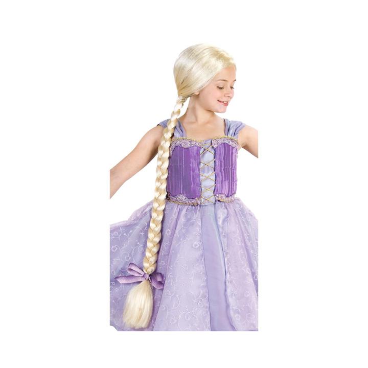 Tower Princess Wig Child