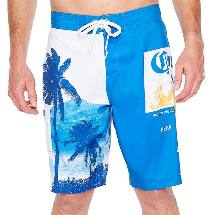 Corona Board Shorts