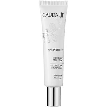 Caudalie Vinoperfect Overnight Glycolic Cream