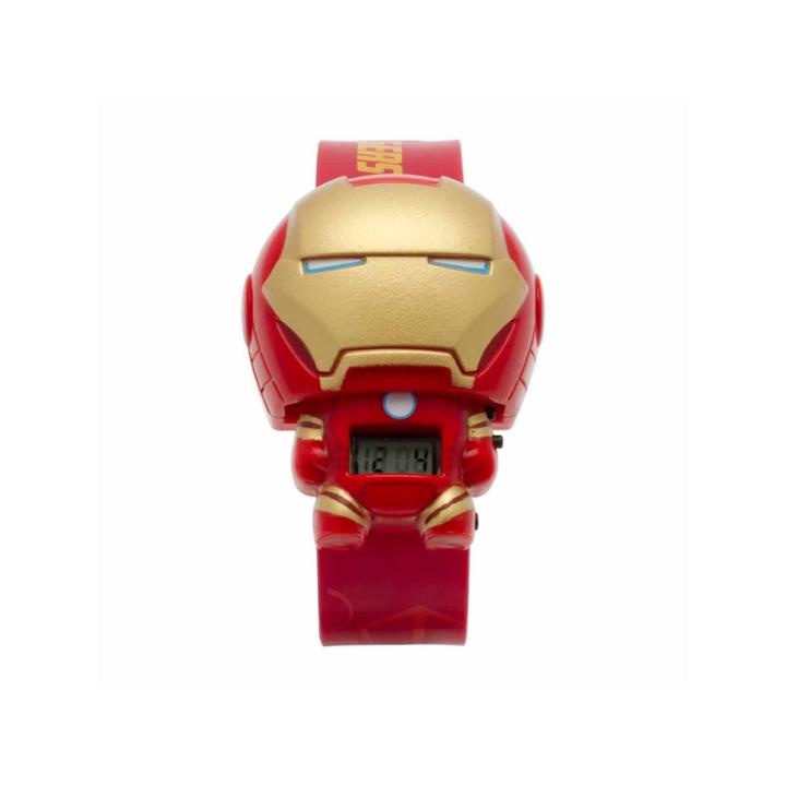 Bulb Botz Unisex Strap Watch-2021142