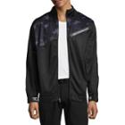 Ecko Unltd Mock Neck Top