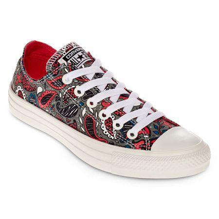 Converse Chuck Taylor All Star Womens Sneakers