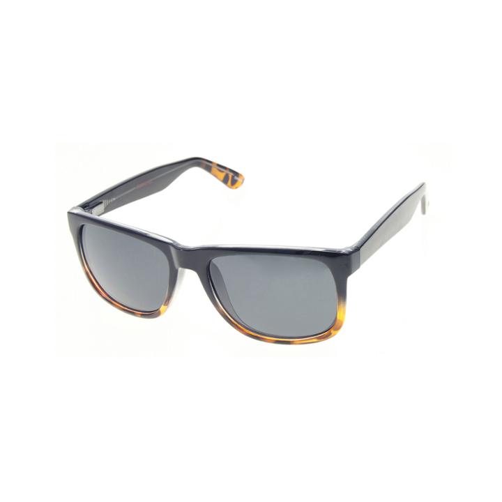 Dockers Deep Dish Polarized Retro Sunglasses