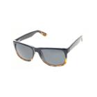 Dockers Deep Dish Polarized Retro Sunglasses