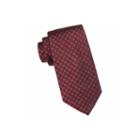 Collection By Michael Strahan&trade; Lafayette Circle Geo Silk Tie