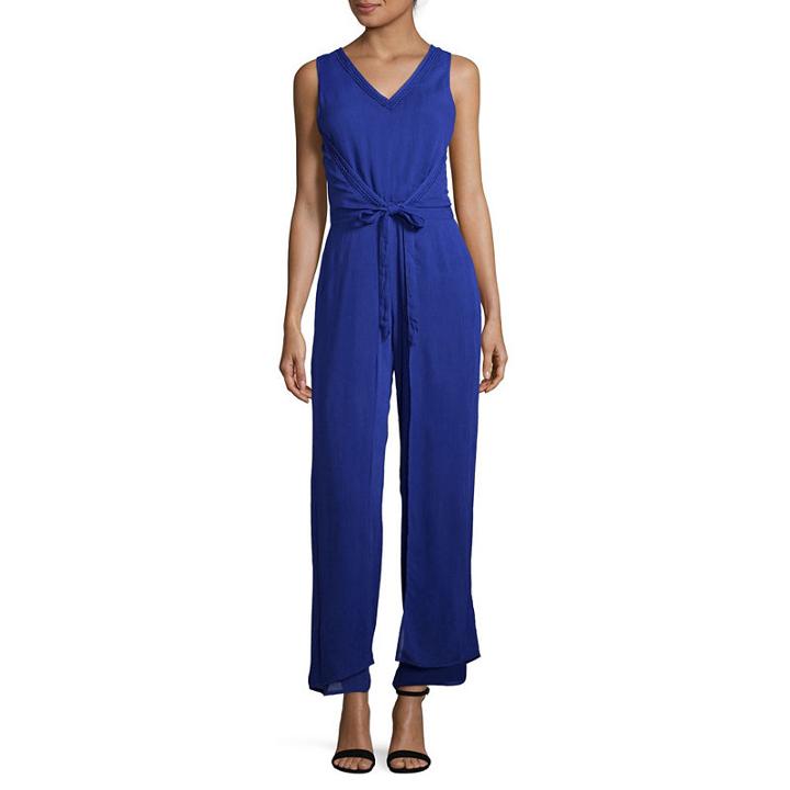 Spense Jumpsuit