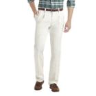 Izod Classic Pleated Chinos