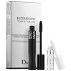 Dior Diorshow Pump'n'volume Mascara Set