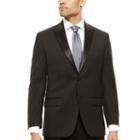 Collection By Michael Strahan&trade; Neat Check Formal Jacket - Classic Fit
