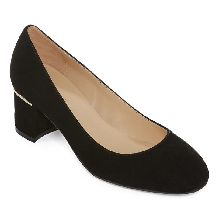 Liz Claiborne Kylie Womens Dress Shoes