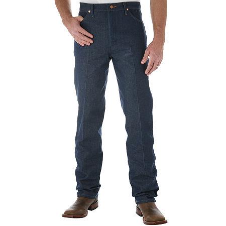 Wrangler Original Fit Cowboy Jeans