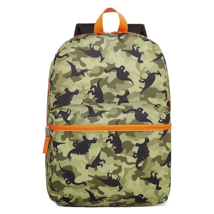 Extreme Value Backpack Camouflage Backpack