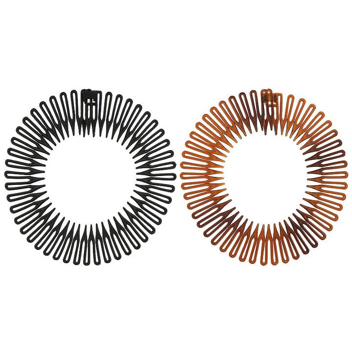 Mixit 2-pack Hair Wrap