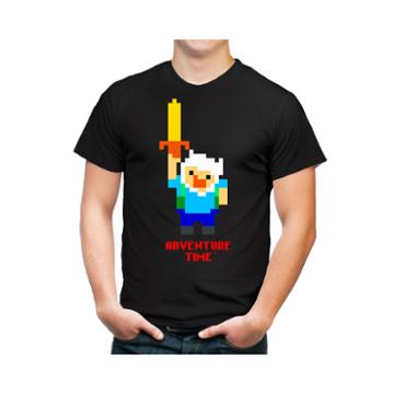 Adventure Time&trade; Legend Graphic Tee