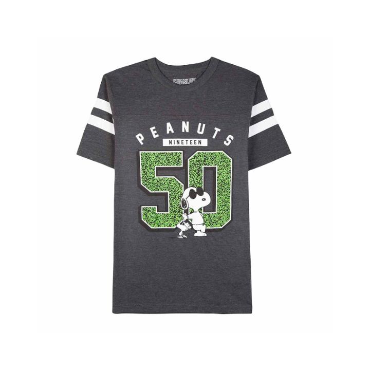 Peanuts 50 Short-sleeve Tee