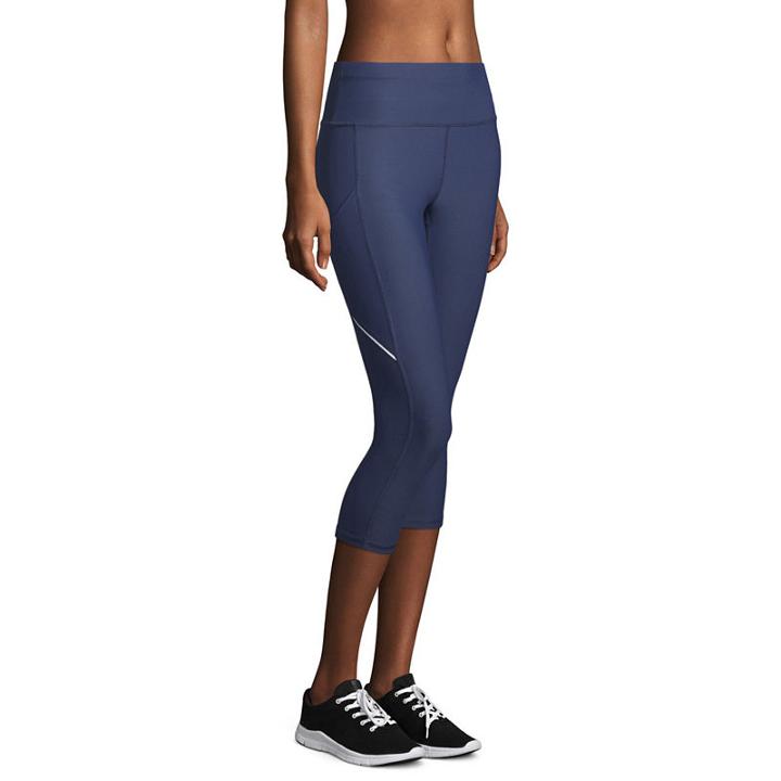 Xersion Performance Capri - Tall Inseam 21
