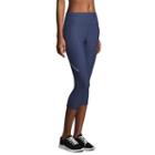 Xersion Performance Capri - Tall Inseam 21