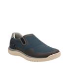 Clarks Of England Mens Oxford Shoes-wide