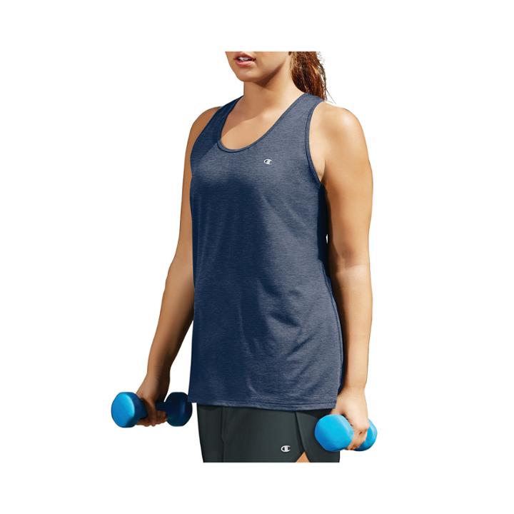 Champion Absolute Stretch Tank - Plus