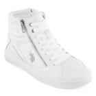 U.s. Polo Assn. Kimmie Womens Sneakers