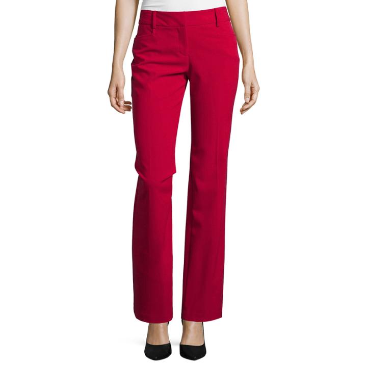 By & By Tropical Pocket Pants
