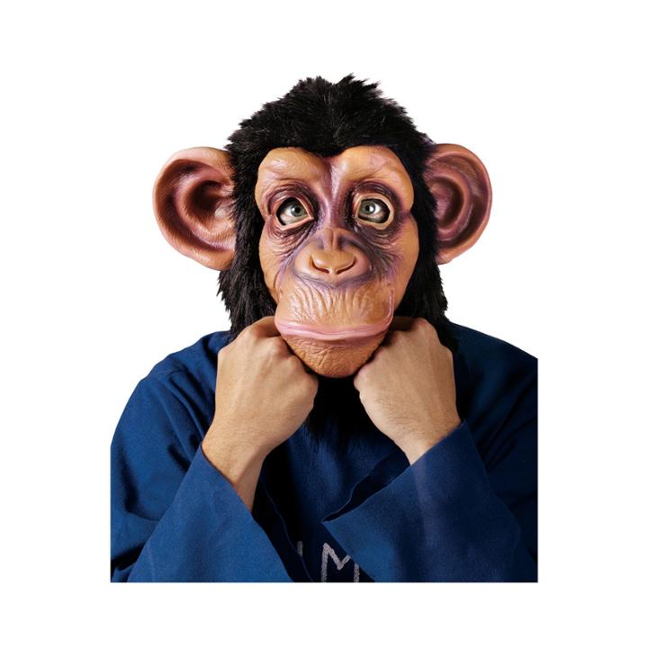 Chimp Mens 2-pc. Dress Up Accessory