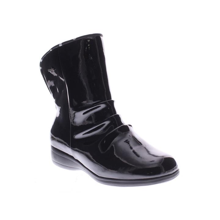 Flexus Candyapple Short Rain Boots