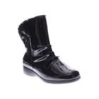Flexus Candyapple Short Rain Boots