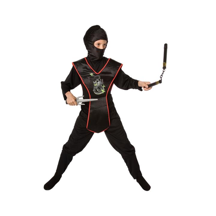 Ninja Child Play Set