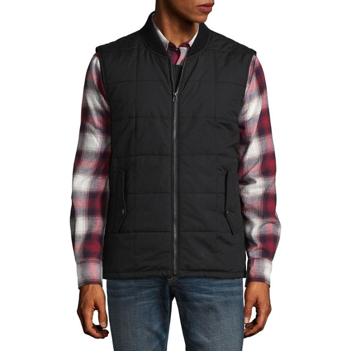Arizona Quilted Vest