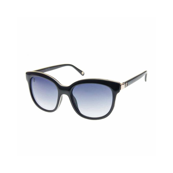 Nicole By Nicole Miller Cat Eye Uv Protection Sunglasses