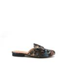 Qupid Regent 14x Womens Mules