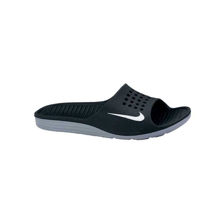Nike Solarsoft Slide Mens Athletic Sandals