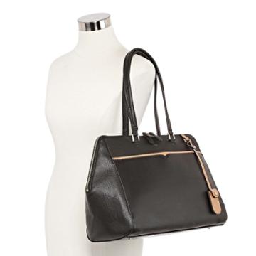 Tutilo Fling Dome Tote