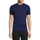 Xersion Sleeveless Crew Neck T-shirt