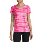 Made For Life Short Sleeve Crew Neck T-shirt-talls