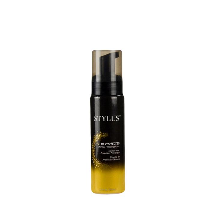 Stylus&trade; Be Protected Thermal Protecting Foam - 7 Oz.