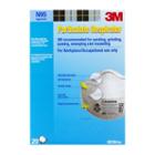 3m 8210pb1-a N95 Particulate Respirator 20 Count