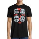Star Wars Rogue Troopers Graphic Tee