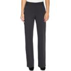 Liz Claiborne Classic Audra Straight Leg Pants - Tall